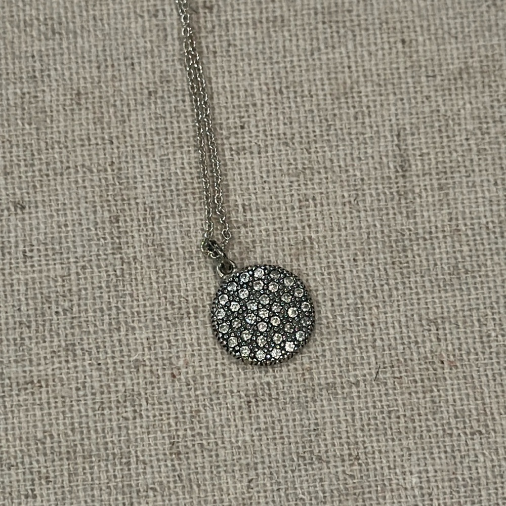 Etoile Pendant